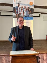 Stefan Eibl